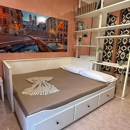Alcave Holiday Home-2